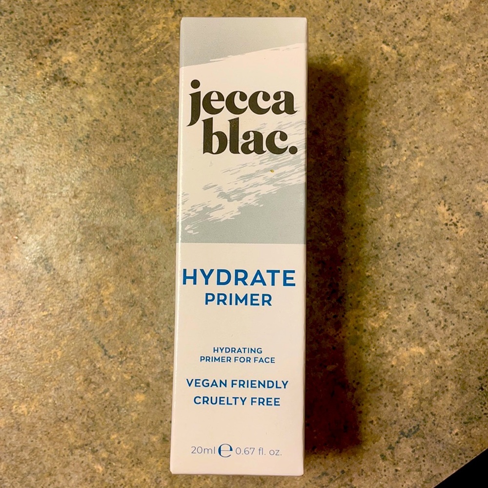 Jecca Blac Hydrate Primer